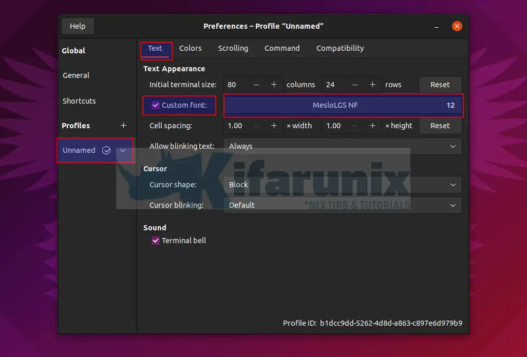 Install and Setup ZSH and Oh-My-Zsh on Ubuntu 20.04/Ubuntu 22.04 5 Install and Setup ZSH and Oh-My-Zsh on Ubuntu 20.04/Ubuntu 22.04